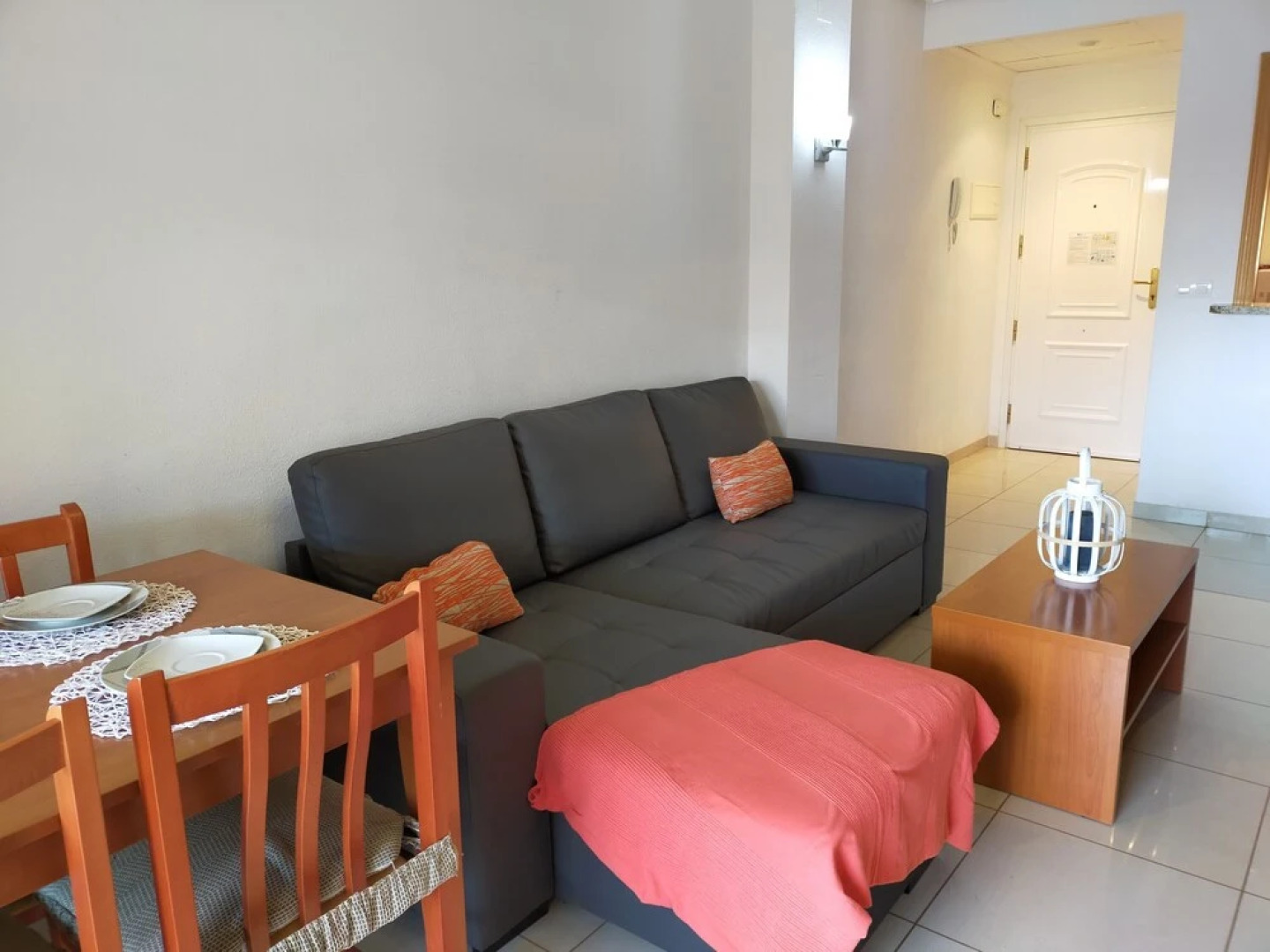 ACV - Vistamar II-1ª linea planta 10 sur