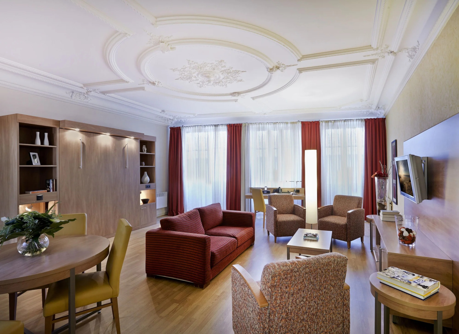 Citadines Kléber Strasbourg