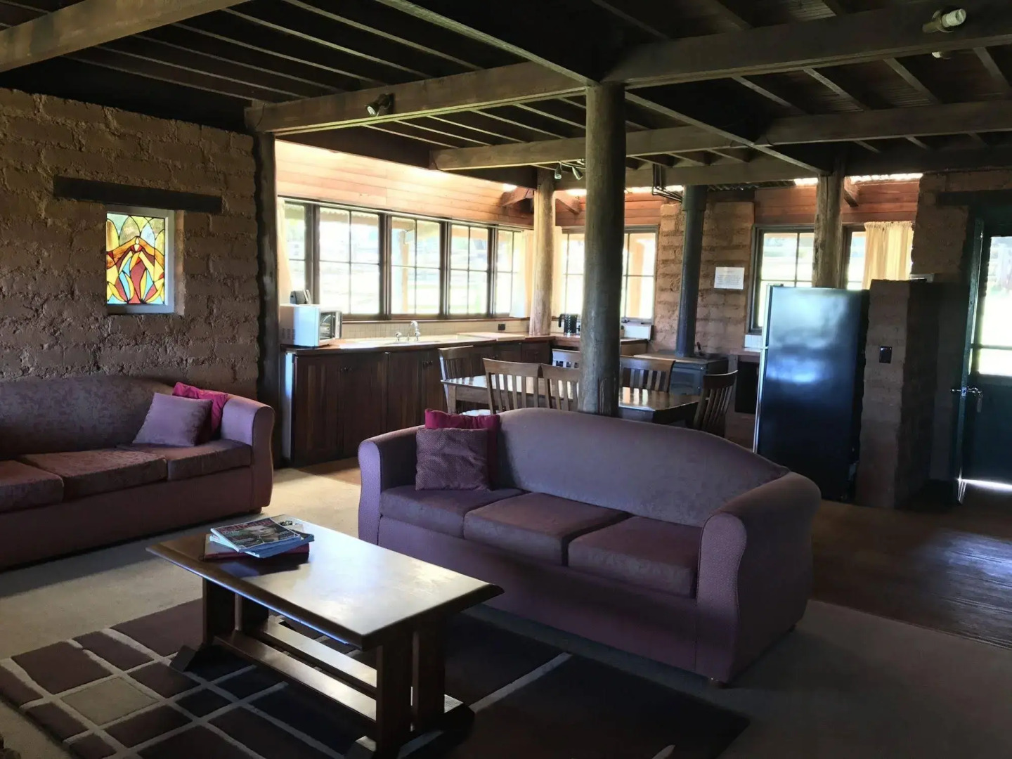 Pump Hill Farm Cottages