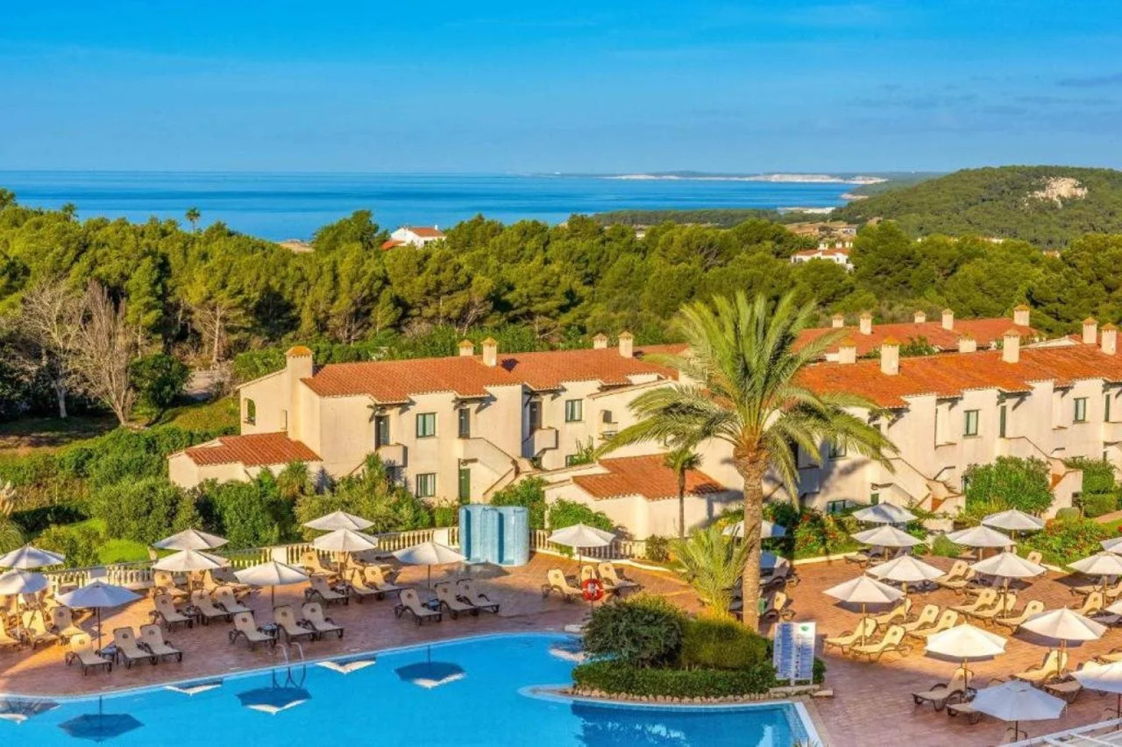 Valentin Son Bou Hotel