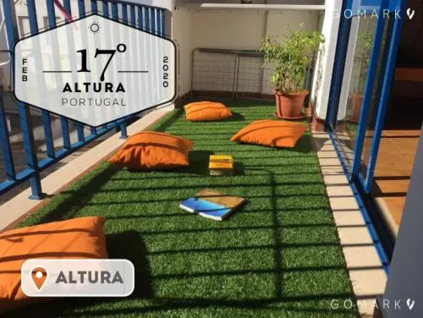 Altura Inn Beach