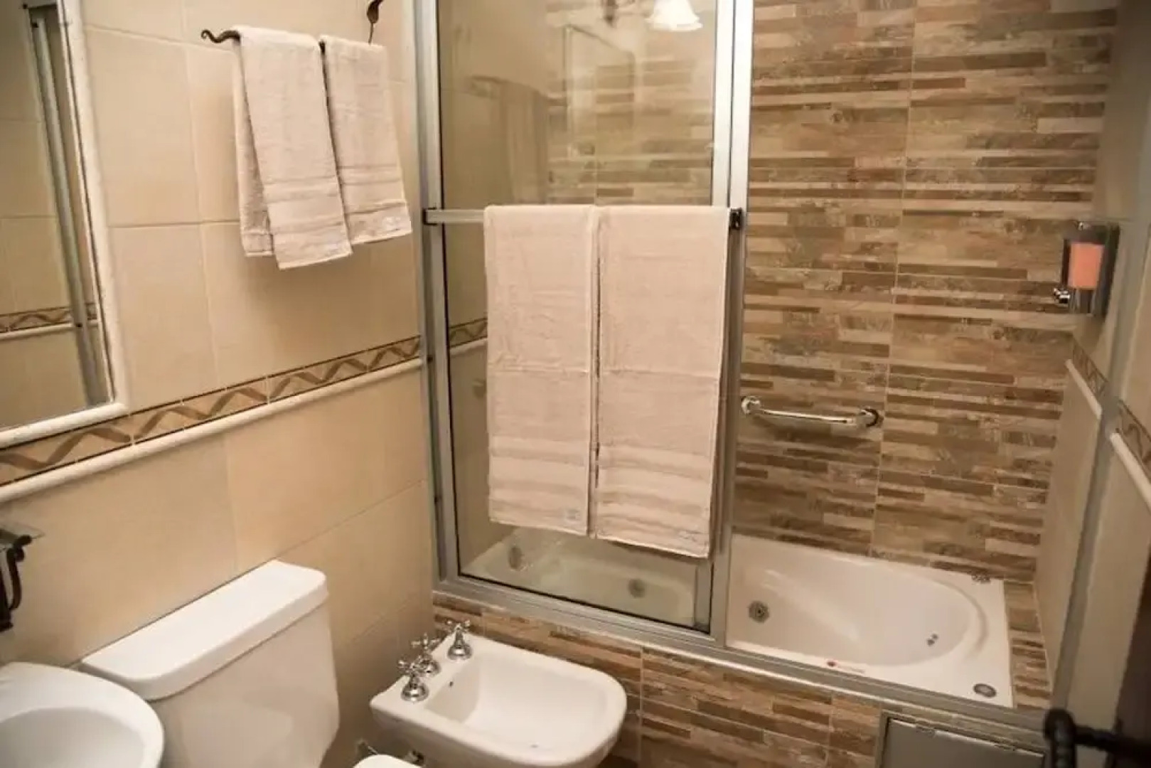 Las Lomitas - Casa de Campo