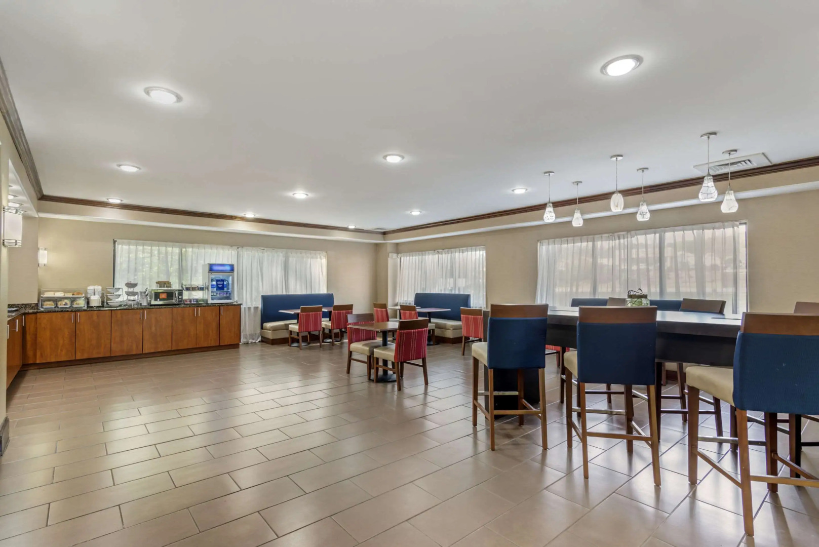 Comfort Suites At Kennesaw State University