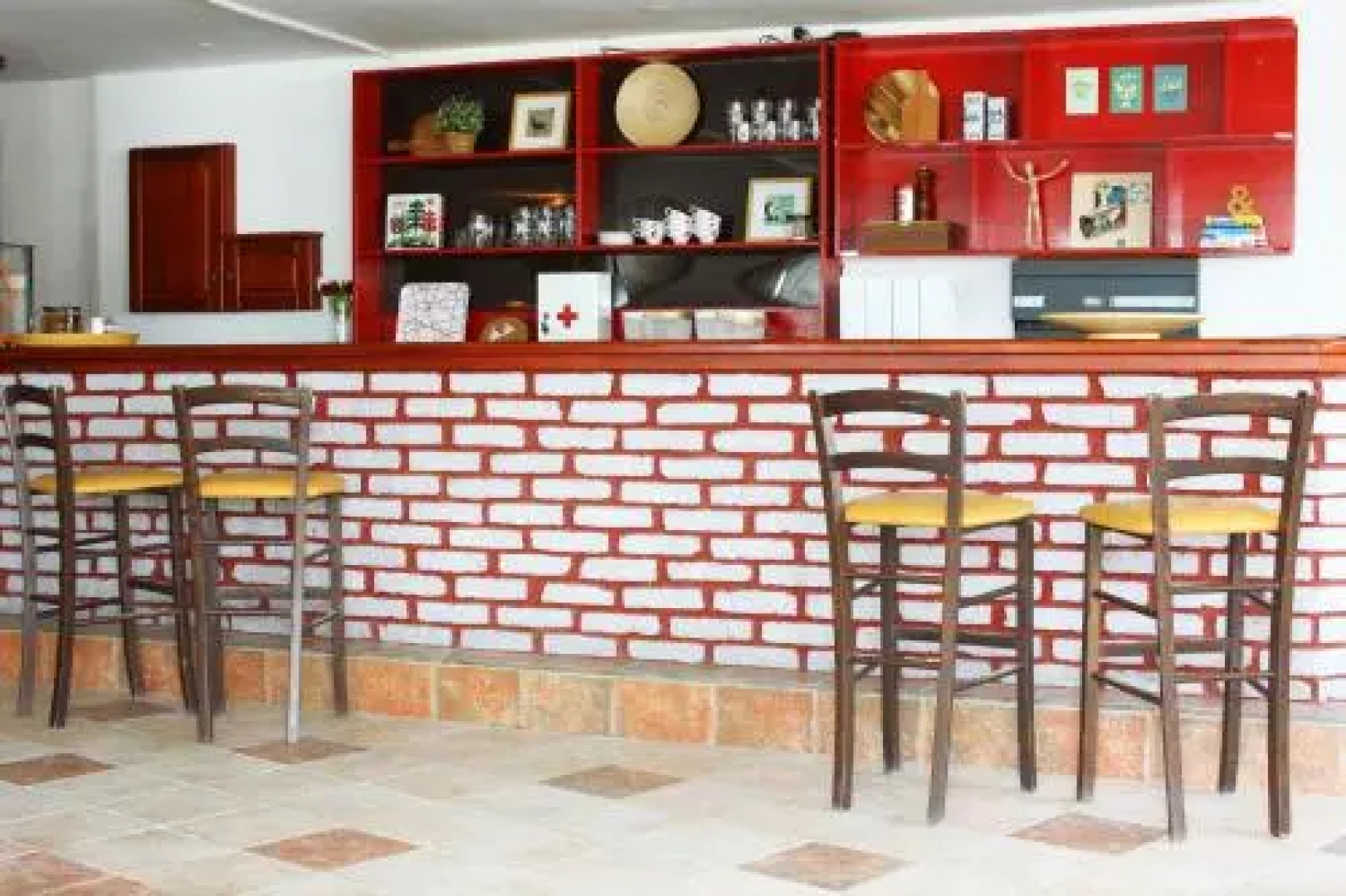 Eagle’s Nest Hostel