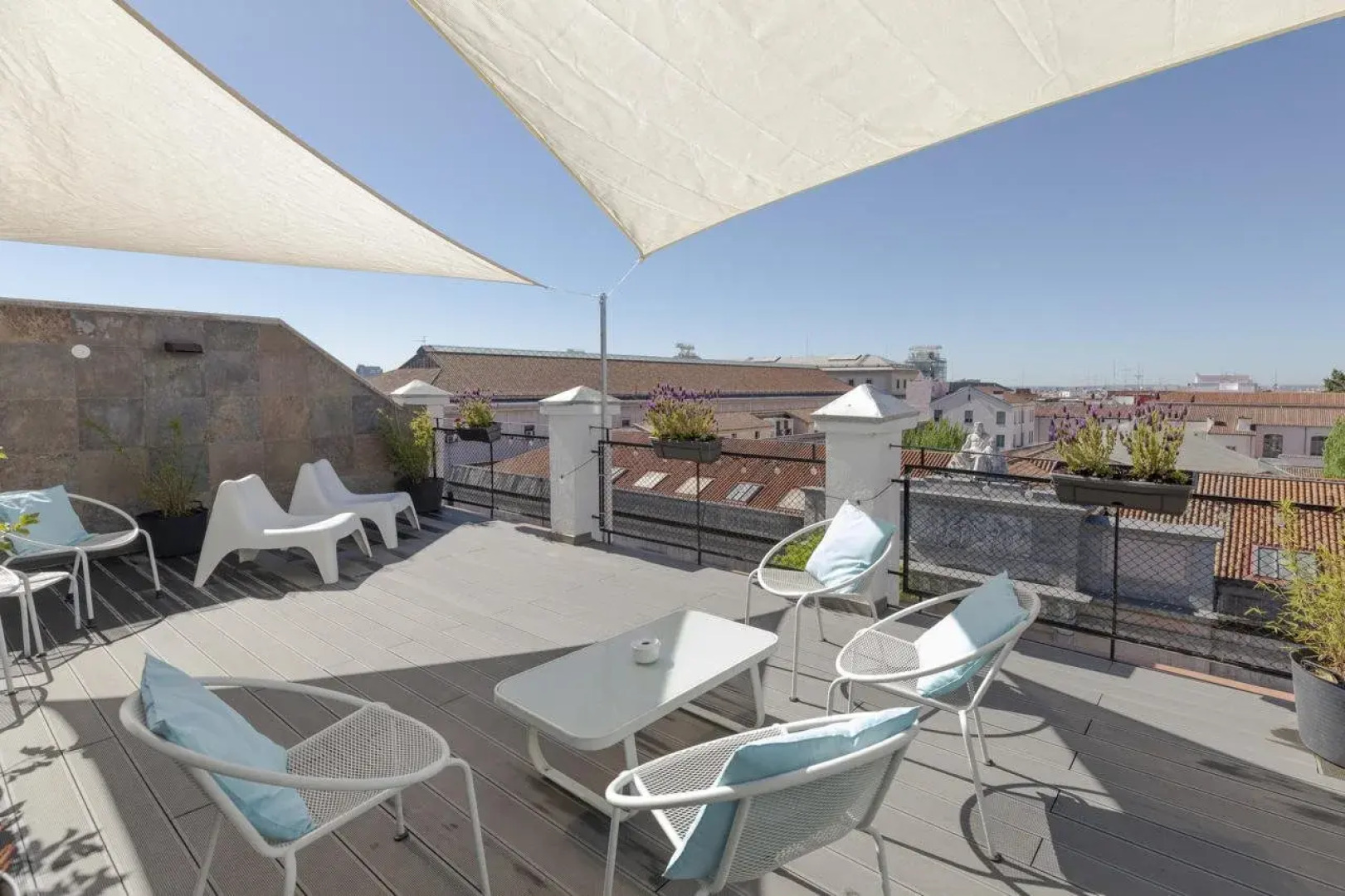 Urban Sea Atocha 113