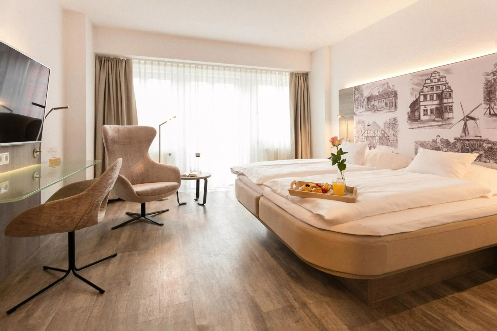 Hotel Deutsches Haus