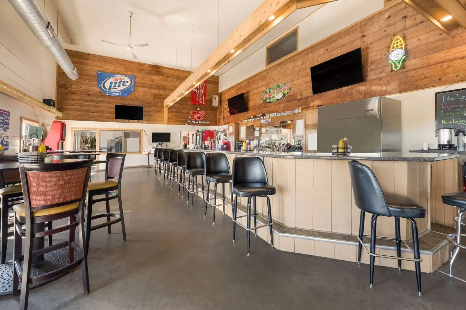 SureStay Hotel by Best Western Thomson