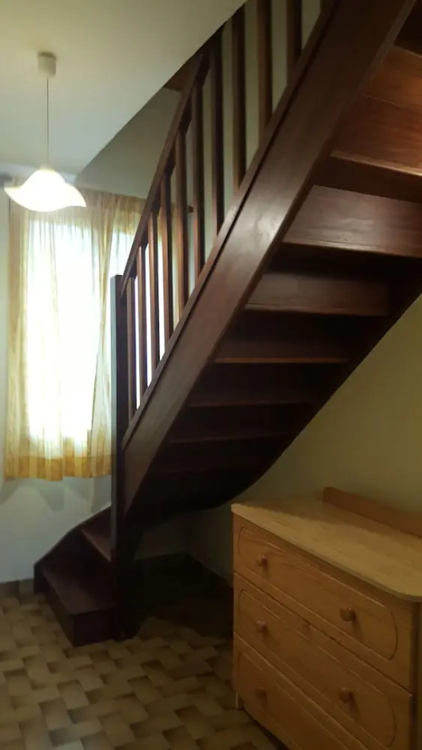 Gite Mon jardin du Bas Bugey