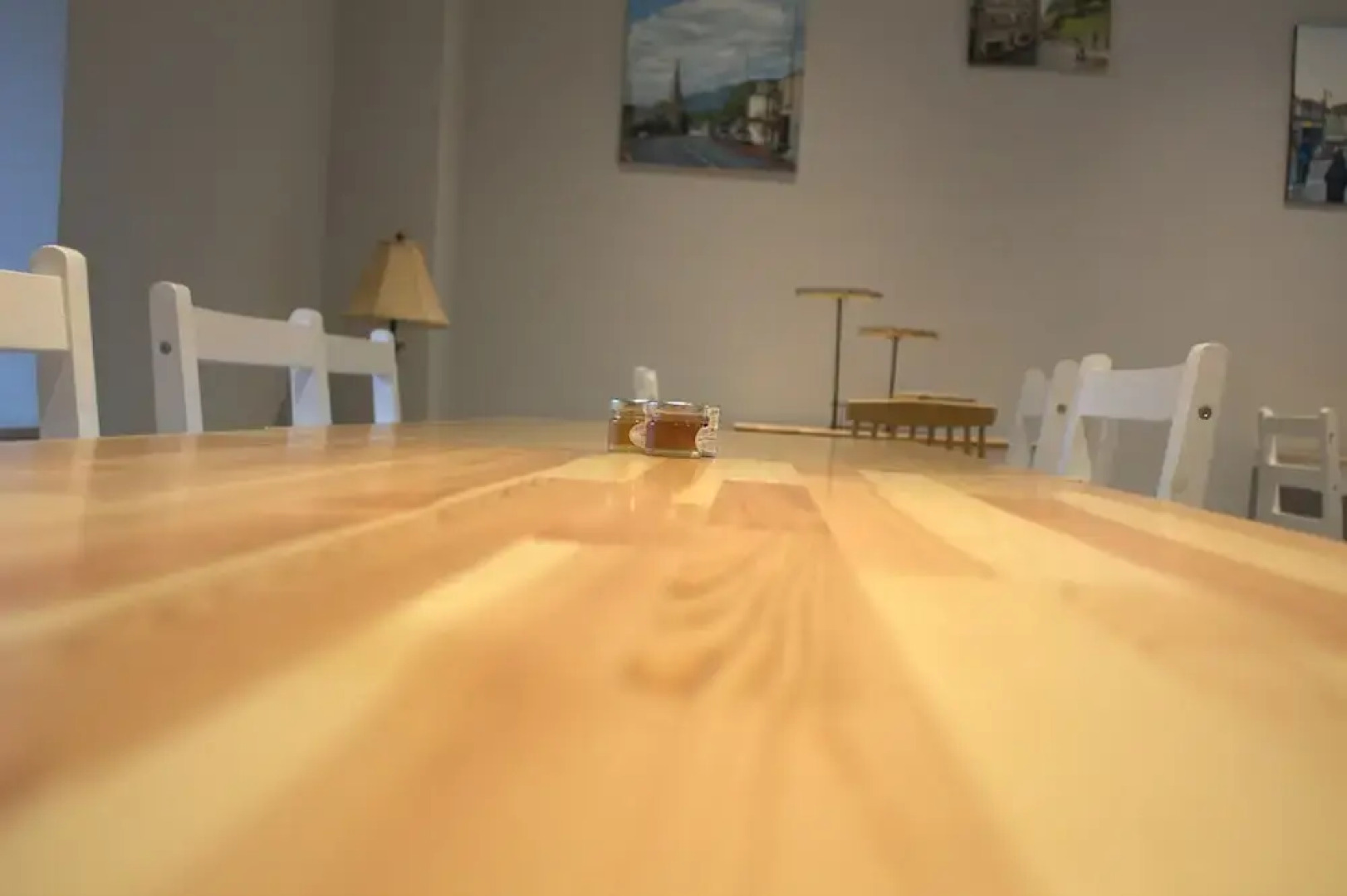 The Old Mill Bed & Breakfast