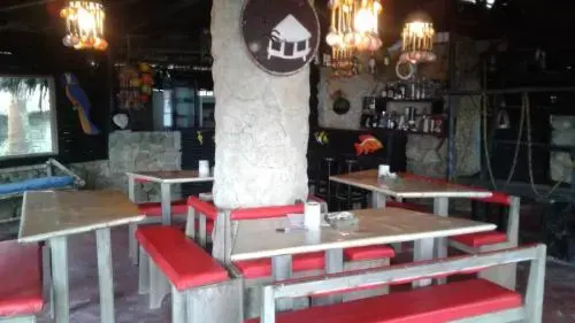 Bungalows San Bernardo del Viento