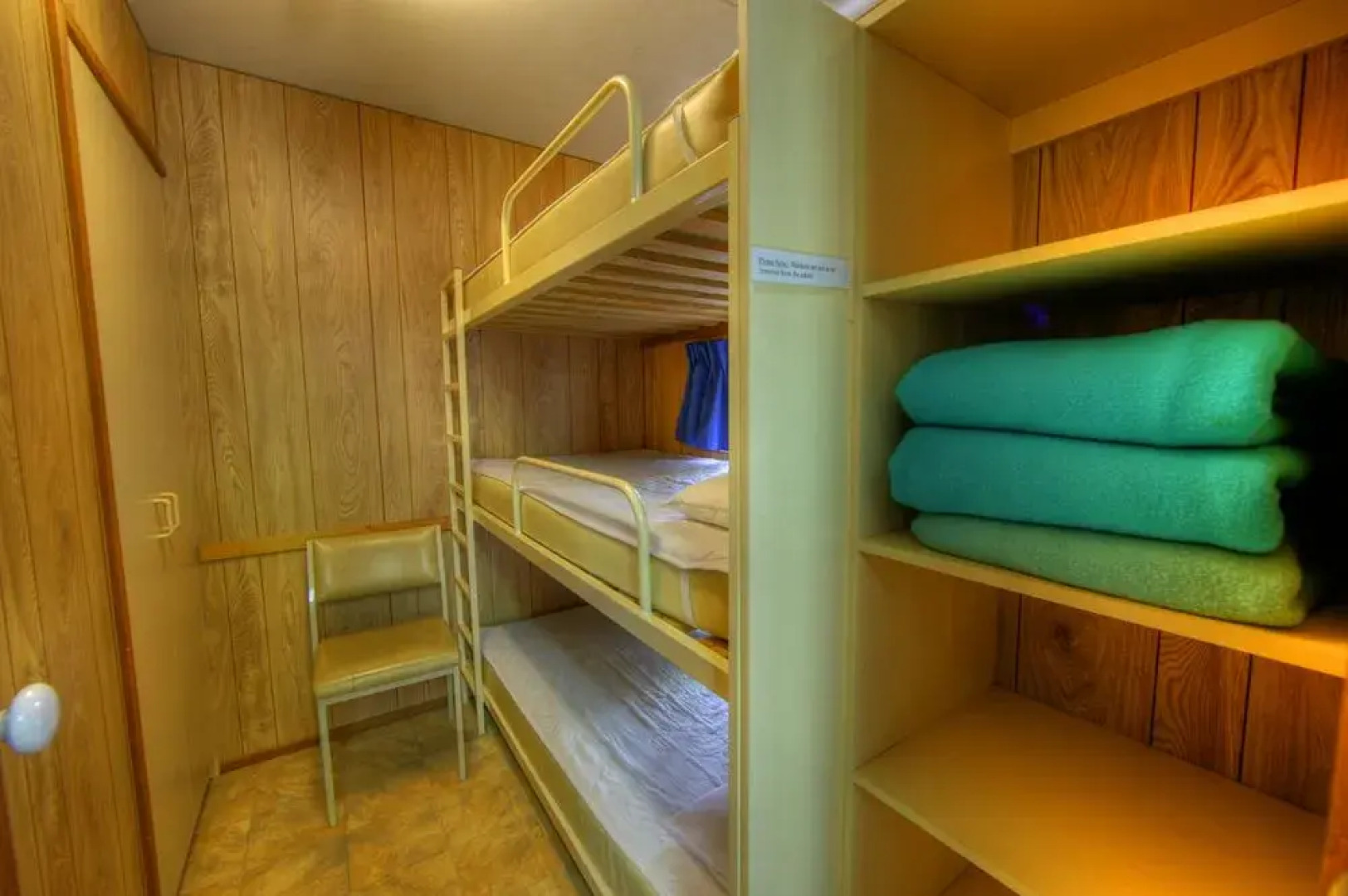 Riverview Caravan Park