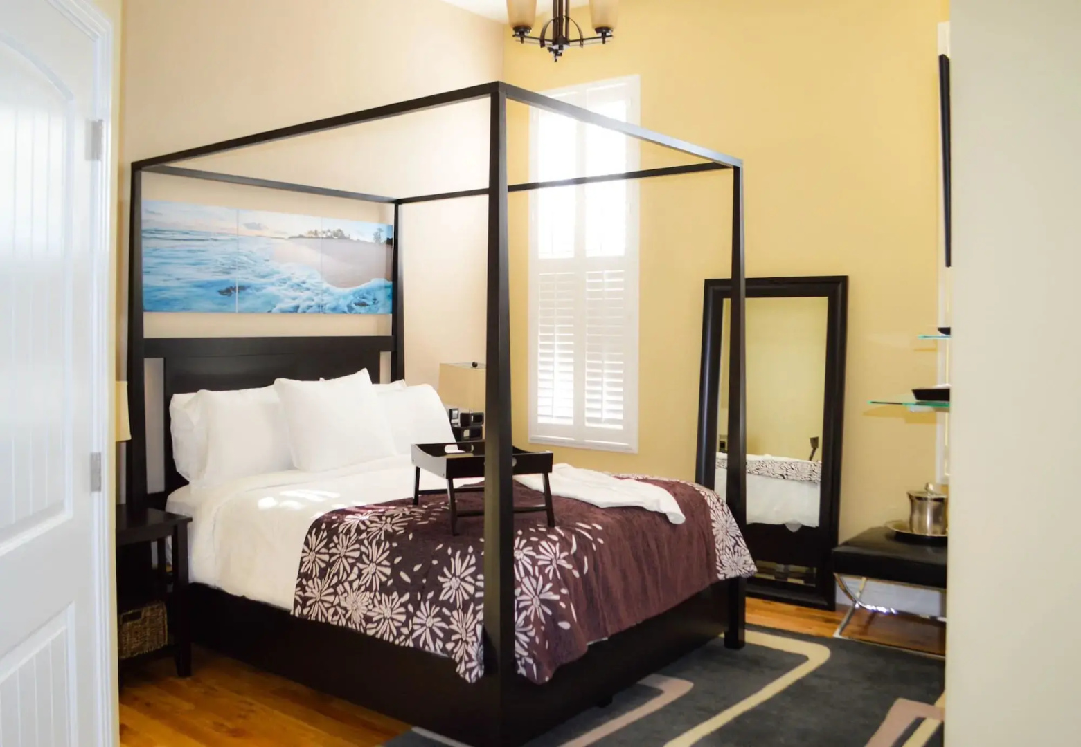 Rio Vista Suites