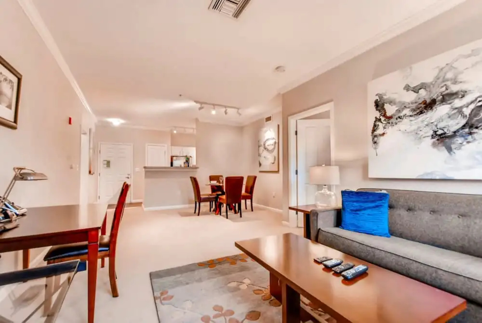 Global Luxury Suites at Providence Place