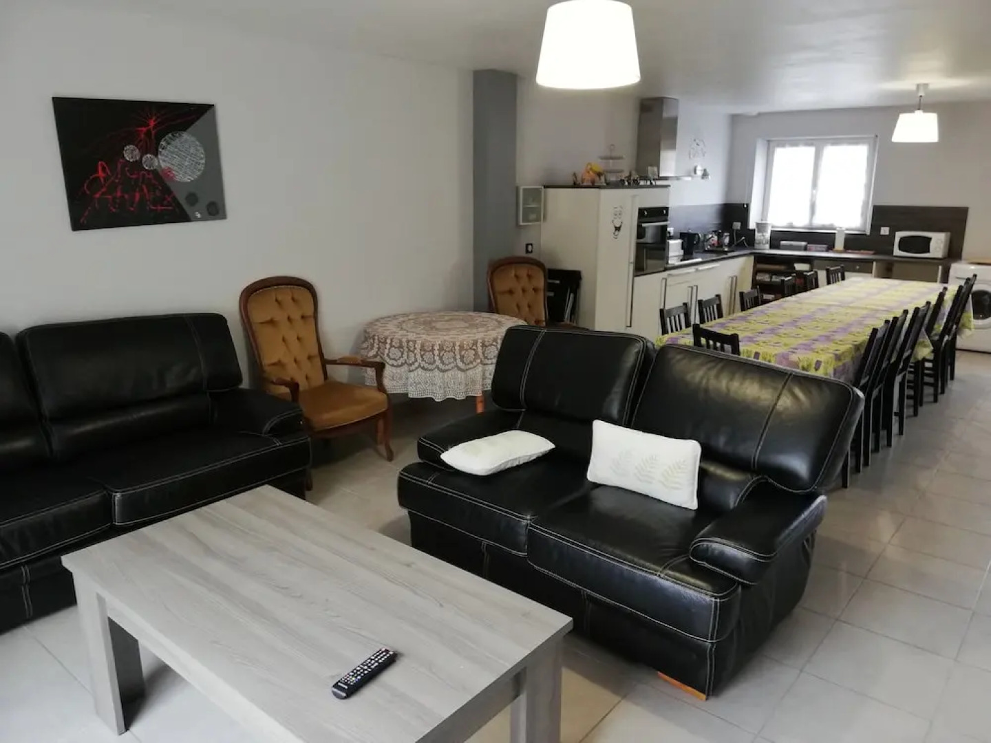 L'etoile De La Fontchevriere