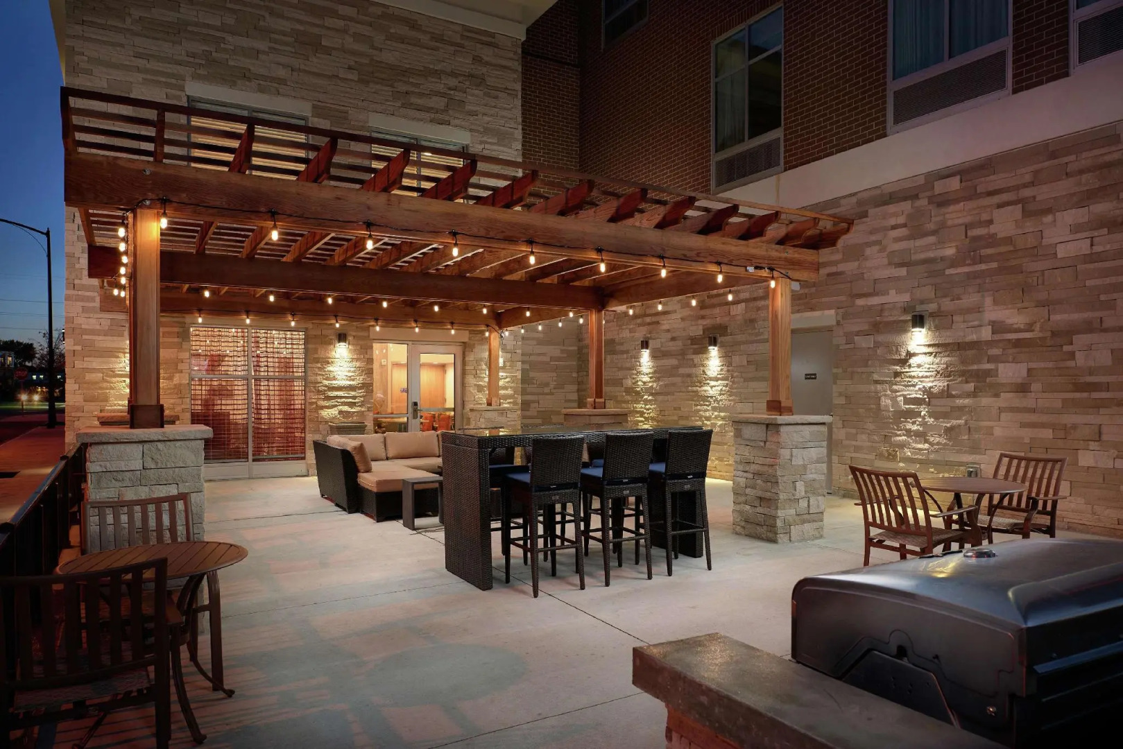 Homewood Suites by Hilton Cincinnati-Midtown, OH