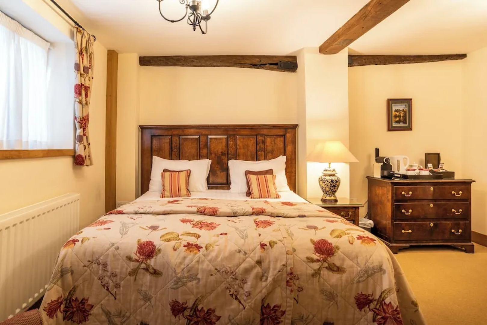 The Town House Ludlow