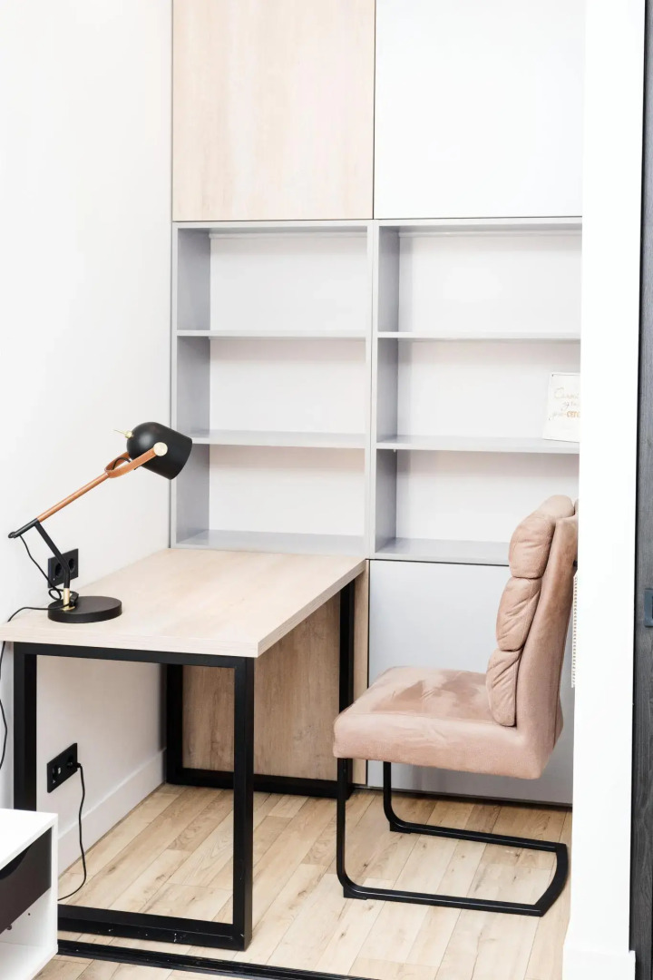 Booking Smart на улице Энгельса 77