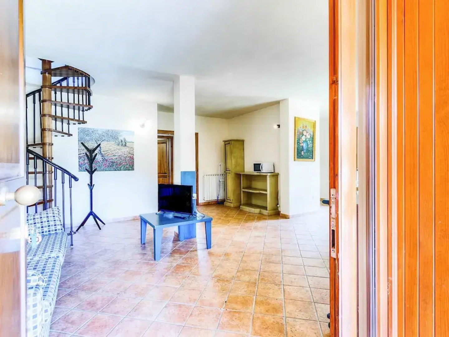 Gorgeous Holiday Home in Sorano With Swimming Pool