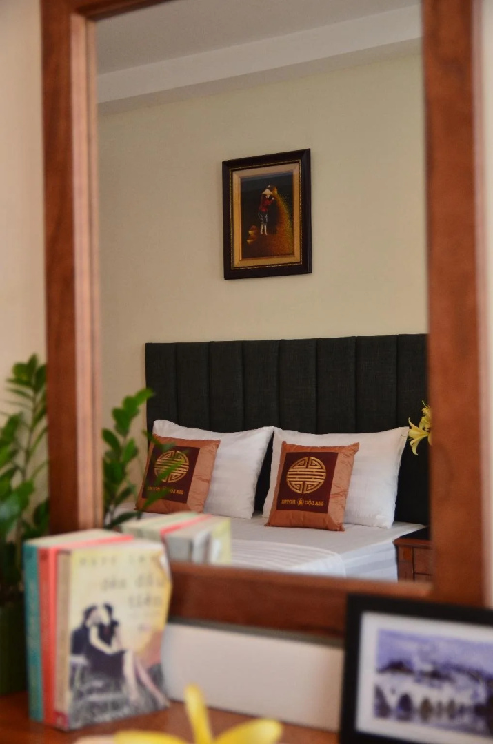 Gia Loc Hotel