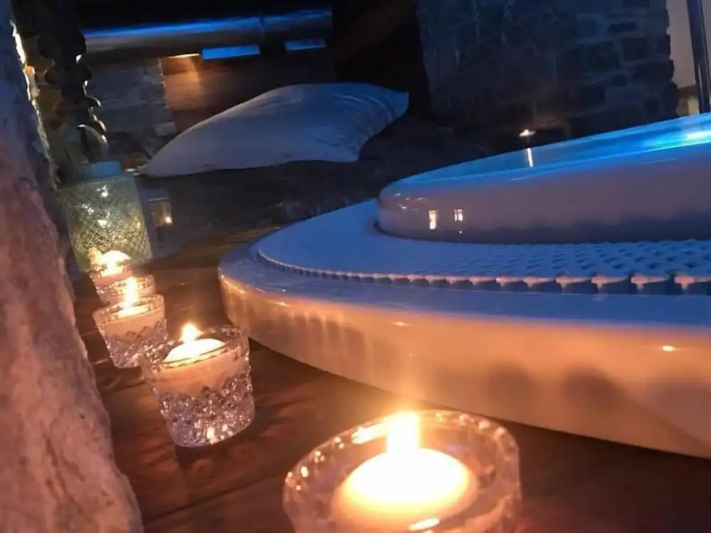 Le Moulin des Aravis