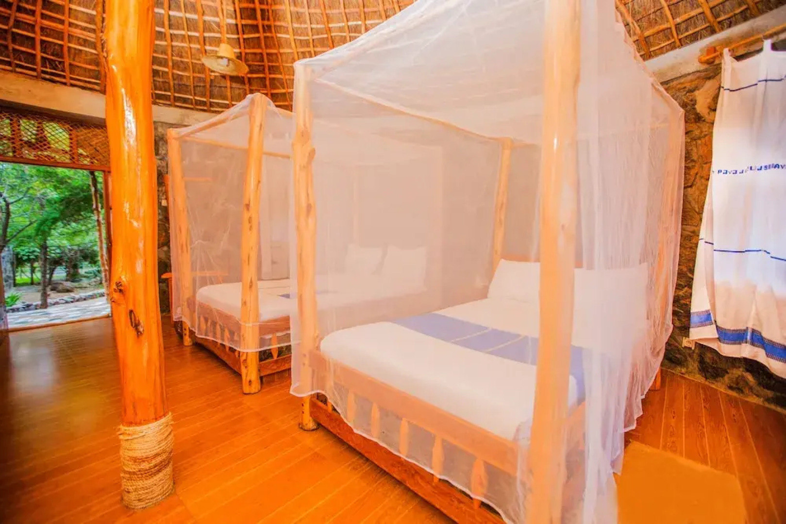 Paradise Lodge Arbaminch