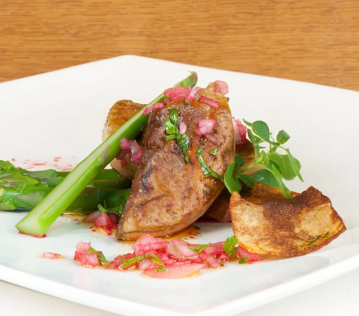 Hotel aux Deux Clefs