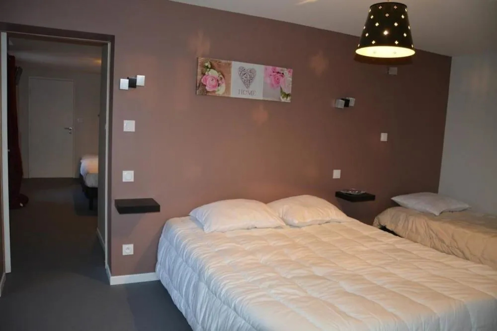 Auberge des Farfadets