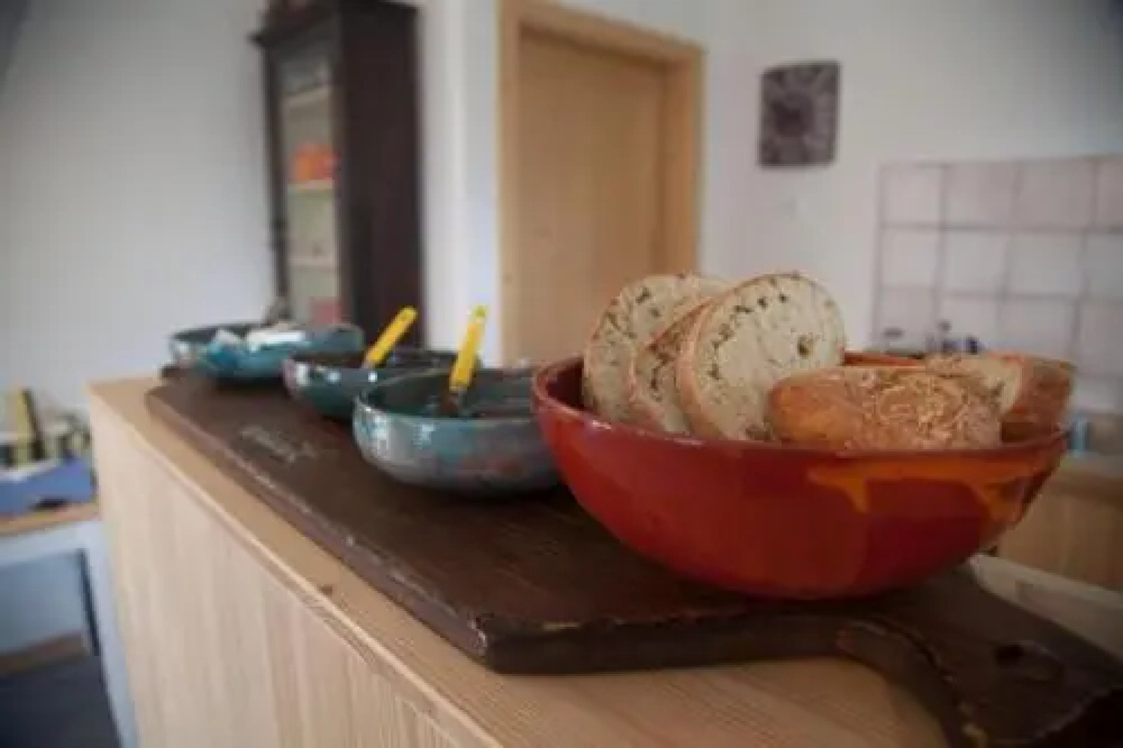 Agriturismo Athabaska