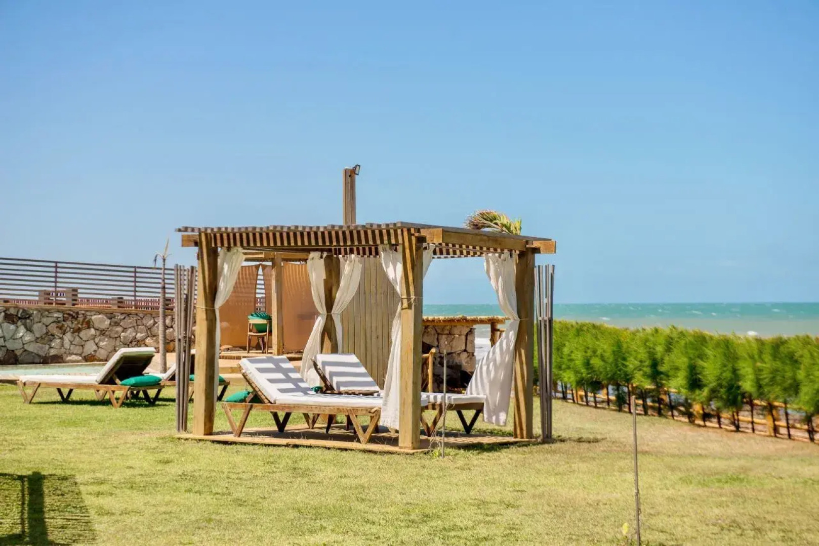 Carlore Hotel Taíba