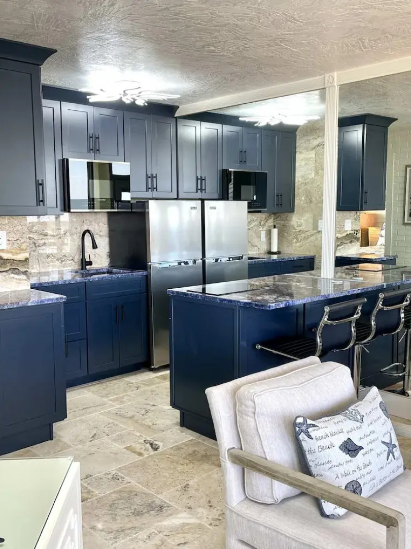 Sea Dreams - Beachside 1 Bedroom at Symphony Beach