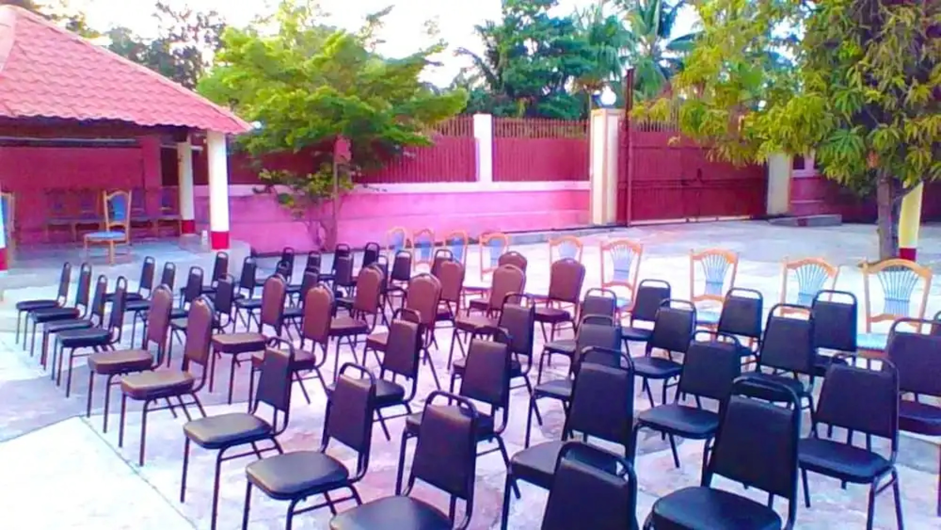 Universal Hotel Haiti