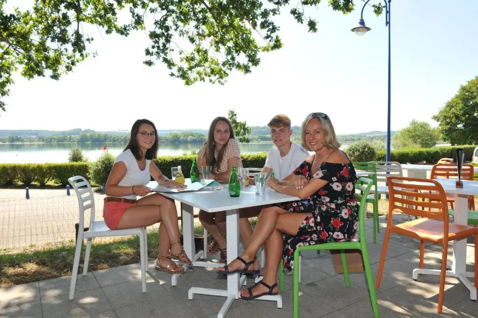 Les Chalets de la Vingeanne