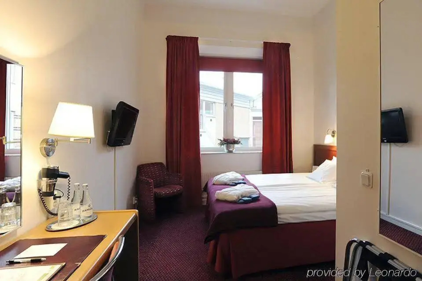 Viktoria Hotell & Konferens