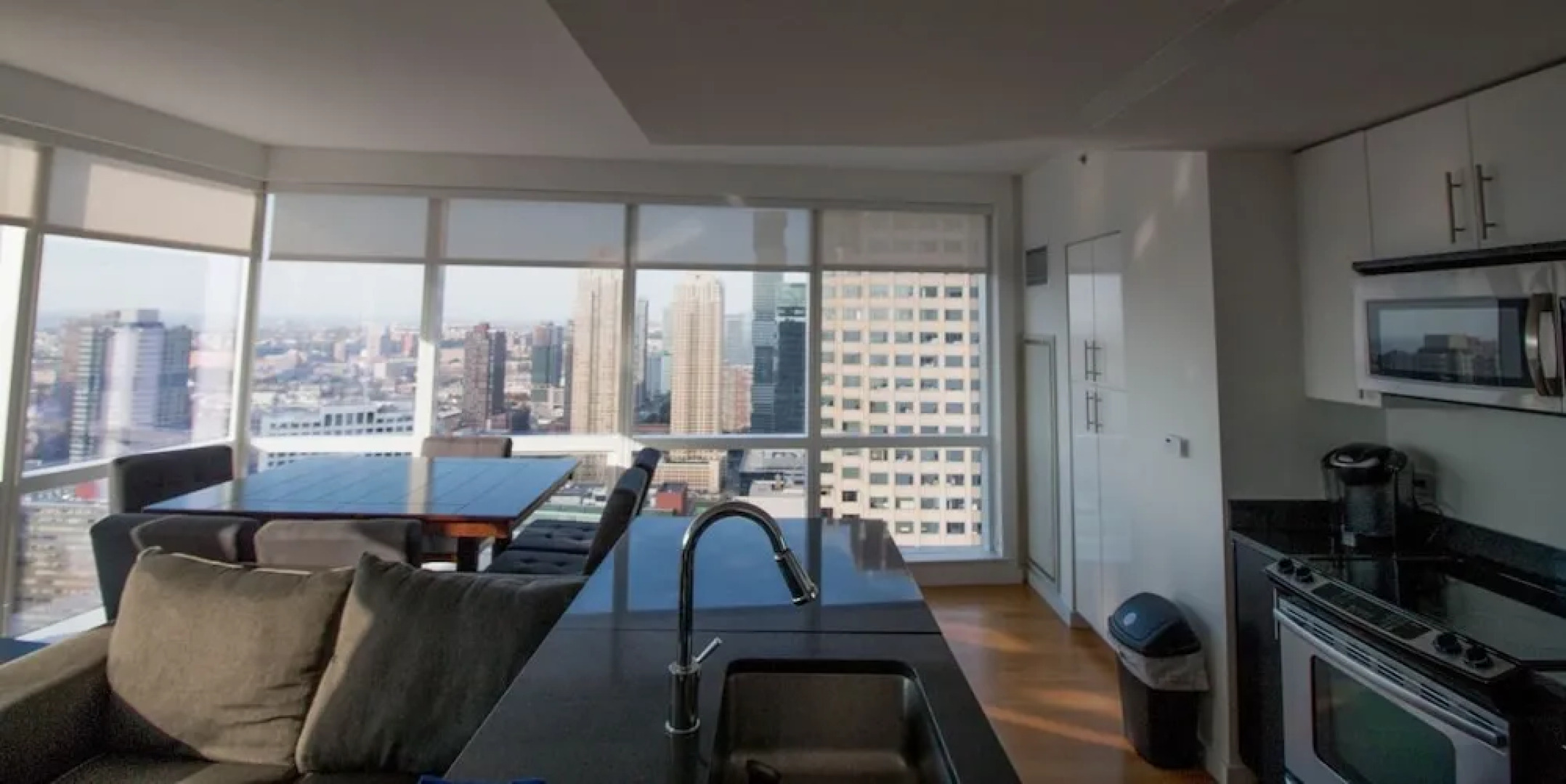 Royal Suites at Exchange Place