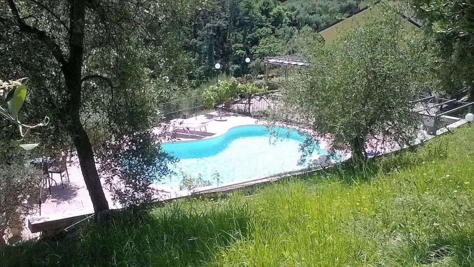 B&B Villa Rosetta