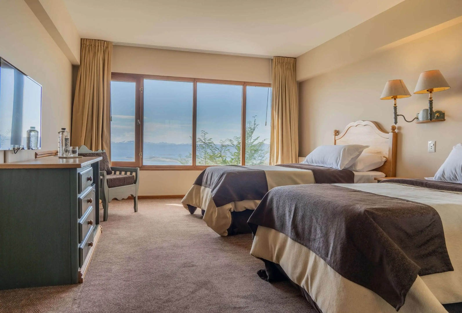 Wyndham Garden Ushuaia Hotel del Glaciar