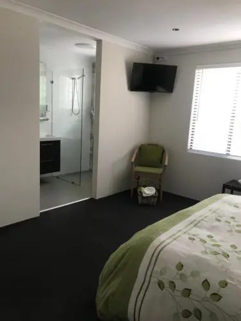 Serenity on Murray Waters B&B