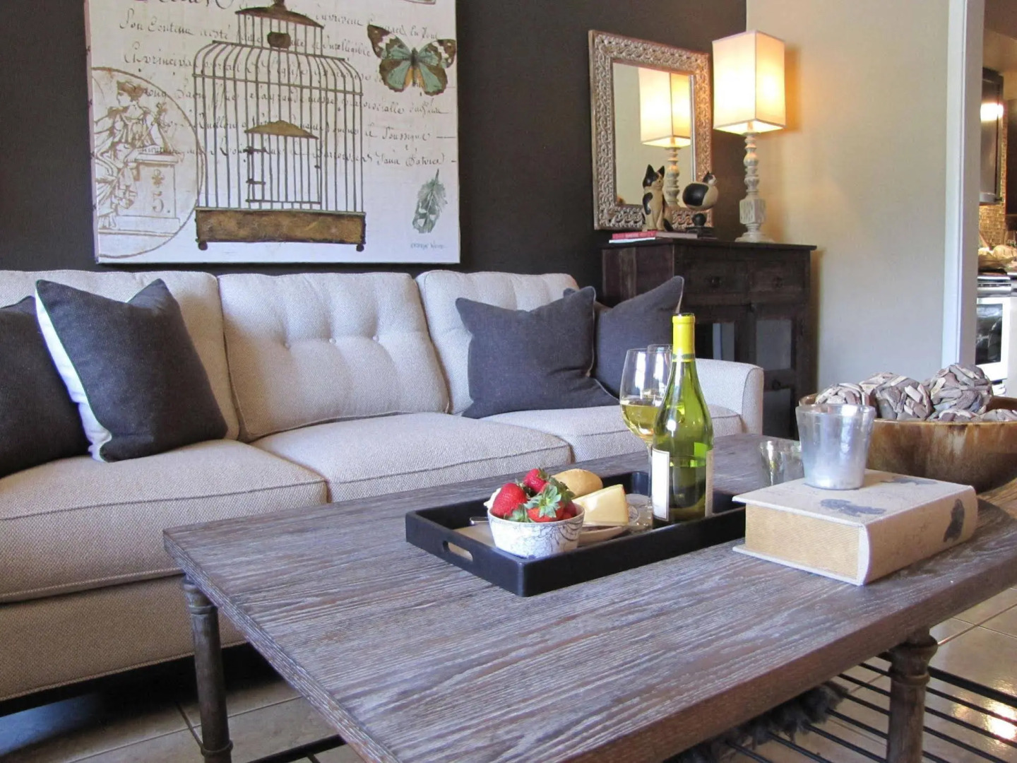 Wilton Bungalow West