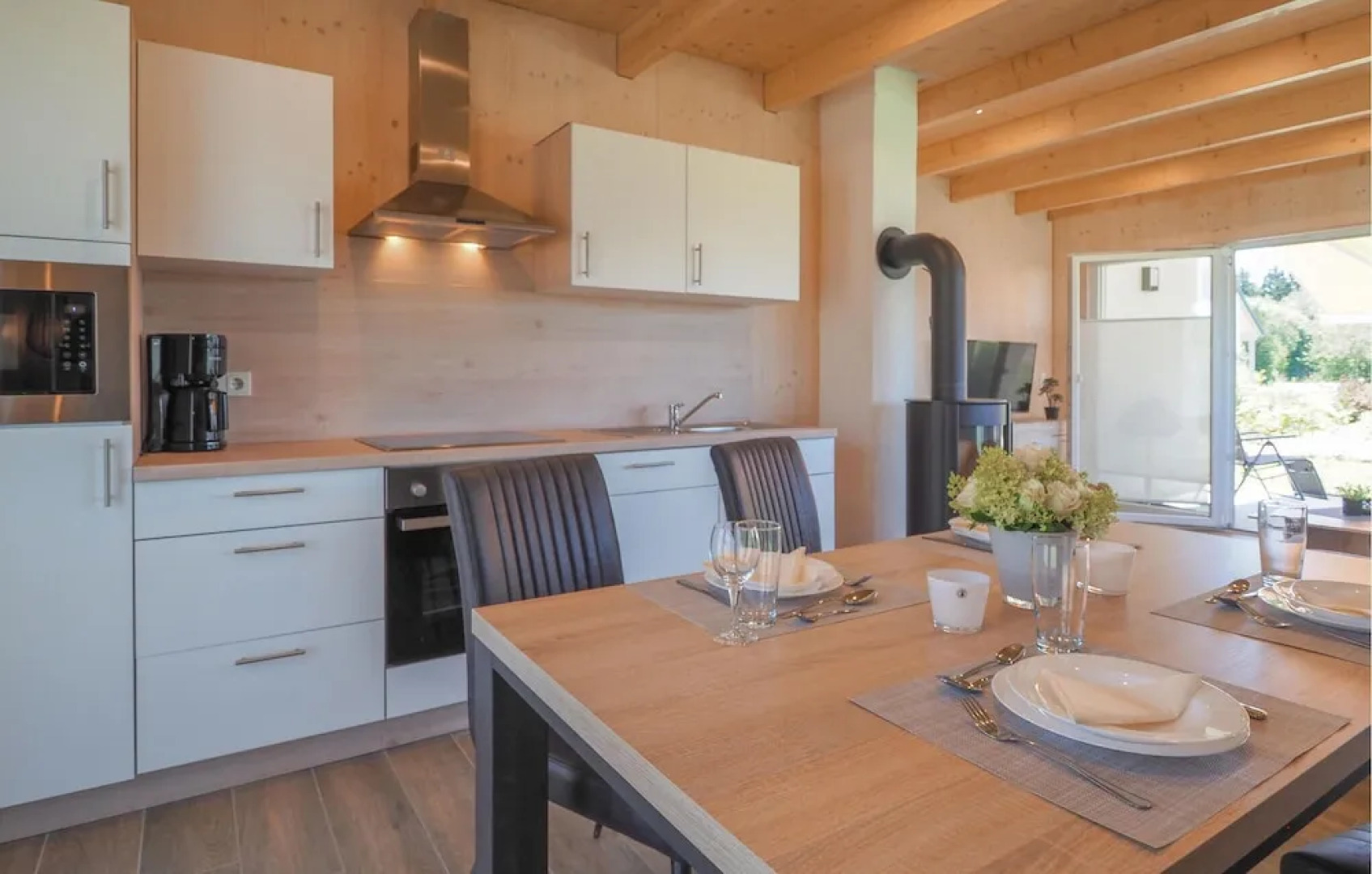 Stunning Home in Prüm With Sauna, Wifi and 2 Bedrooms
