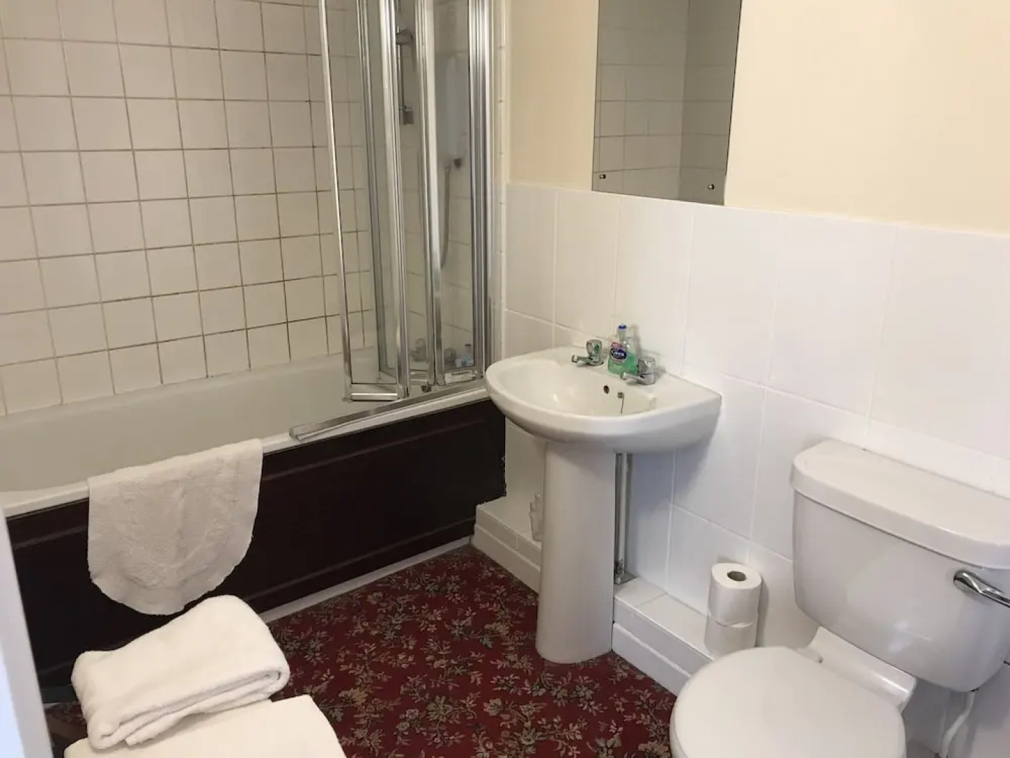 The Pecking Mill Inn