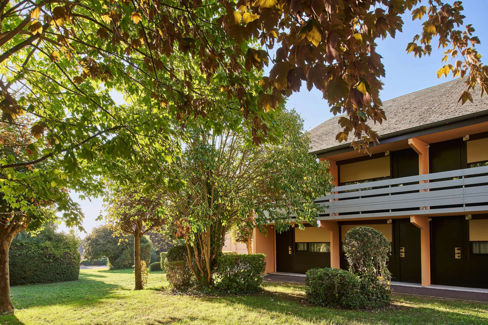 Kyriad Caen Nord - Hérouville Saint Clair