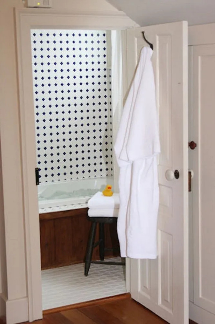 The Inn at Bingham School