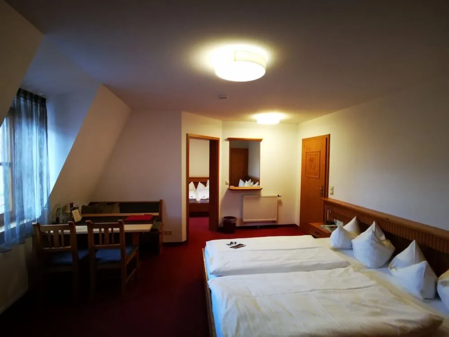 Landgasthof Zum Schnapsbrenner