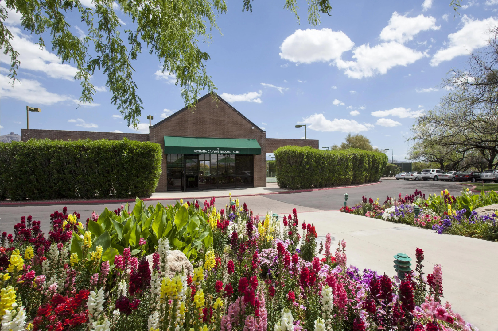 Ventana Canyon Club and Lodge