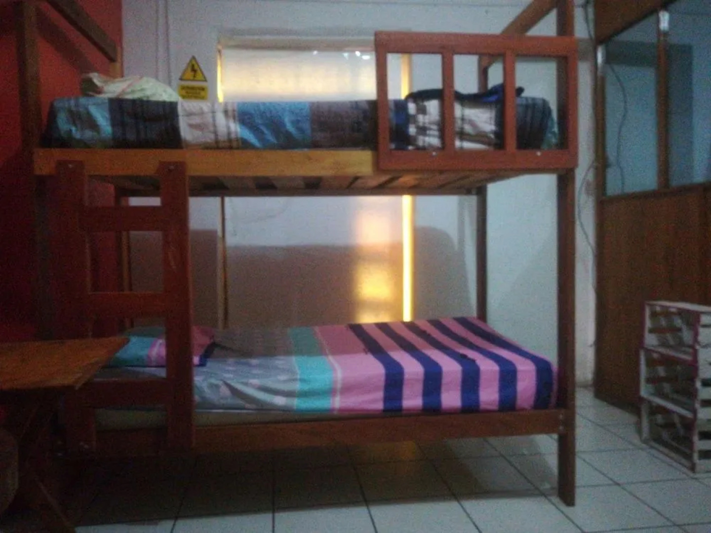 Tambo Andina Hostel