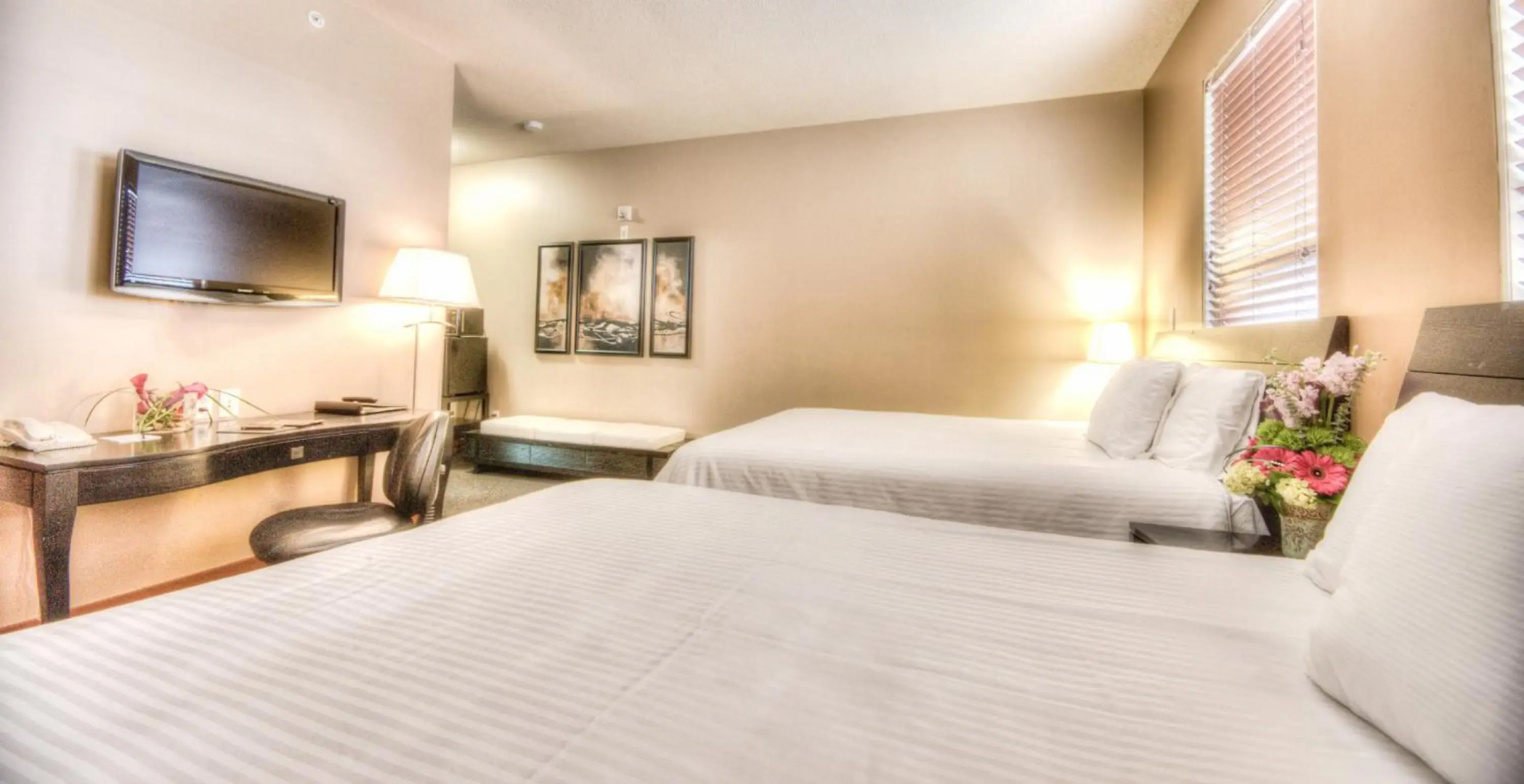 Podollan Inn & Spa Grande Prairie