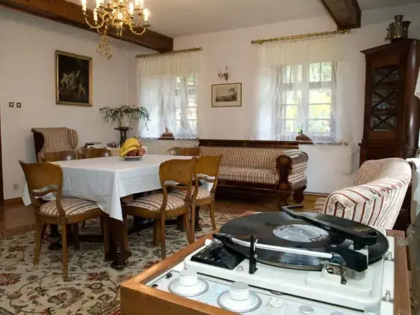 Leśniczówka Willa Anna