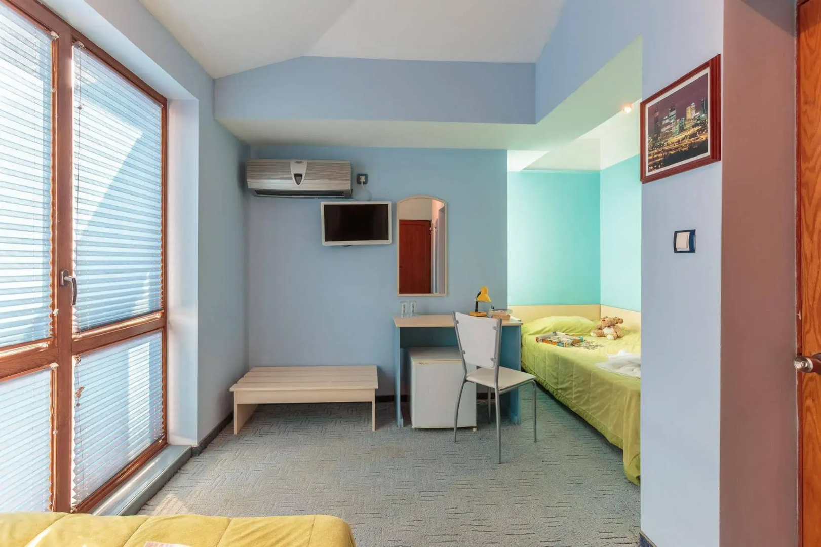 Guest House Fotinov