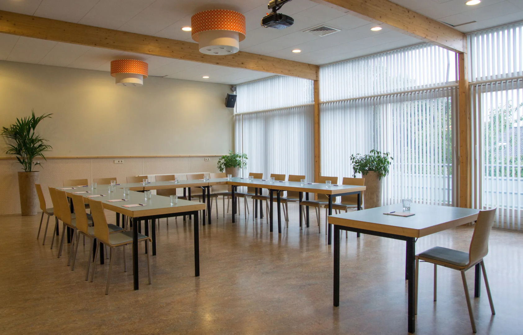 Stayokay Noordwijk - Hostel