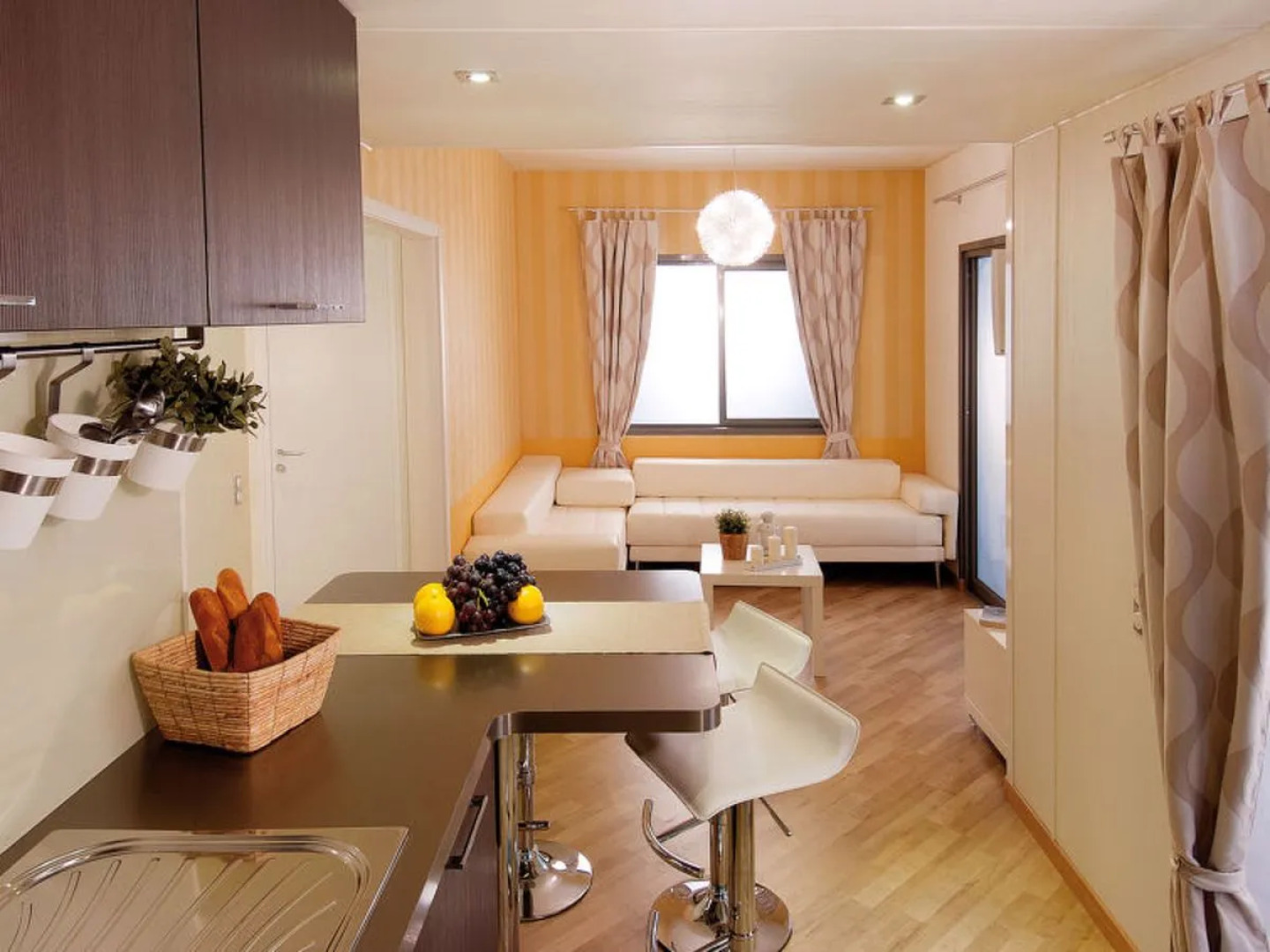 House Superior Castiglione della Pescaia